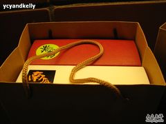 -Babycat私家御饼屋(龙头路一店)