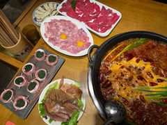 -楠火锅(太古里总店)
