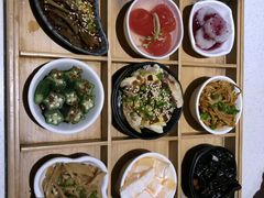-新仙清汤牛腩(铜锣湾店)