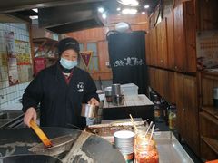 -文和友老长沙臭豆腐(太平街二店)