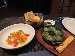 -福楼毕斯罗F Bistronome(国贸商城约会地标景观店)