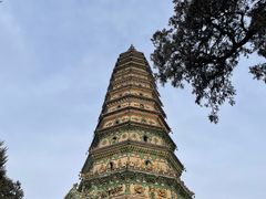 -大槐树寻根祭祖园