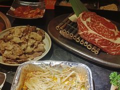 -和来烤肉(仓山万达店)