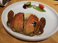 熟醉蟹-溪林小馆(浦江城市生活广场店)