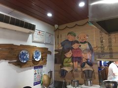 -家宴·灌蛋·沙茶面(曾厝垵店)