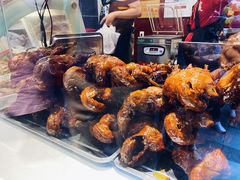 -王浩儿纪六孃甜皮鸭(东大街店)