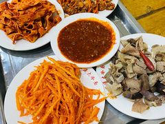 -顺通大冷面(总店)