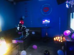 -M-SHOW 米秀主题KTV(左岸印巷店)