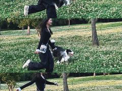 -蜀冈西峰生态公园