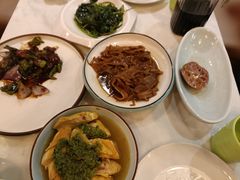 -锦園(伊势丹美食城店)