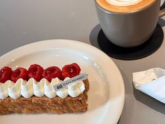 -Cafe Mersey默西咖啡(平江店)