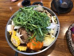 -尺山寸水日料(马桥满天星店)