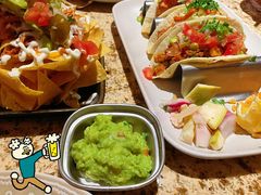 -墨纪Mojí墨西哥餐厅(官舍店)