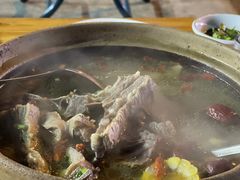 -蔡记·九米羊肉炉(东渡店)