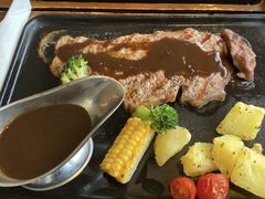 -必胜客(云汇天地店)