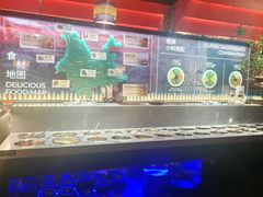 -芸山季·云南山珍菌火锅(人民广场来福士店)