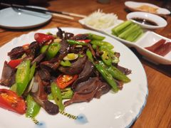 -新興传承烤鸭