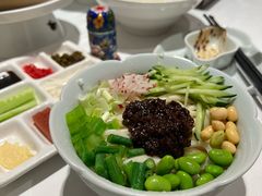 -四季民福烤鸭店(东四十条店)