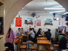 -炒豆合作社(东四总店)