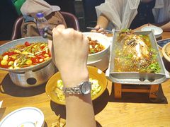 -树厨贵州菜(花果园购物中心店)