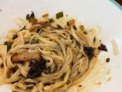 -浑河春面馆·老北京非遗鹿角面(良乡店)