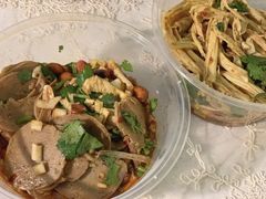 -张记捆鸡(总店)