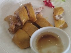 -东江渔村·古典园林·30年粤菜老字号(太和店)