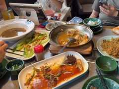 -蚬皇•陈味莞(西平景湖店)
