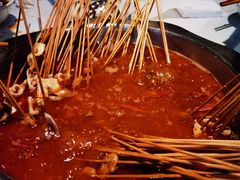 -钢五区节子串串香(环球汇·天誉店)