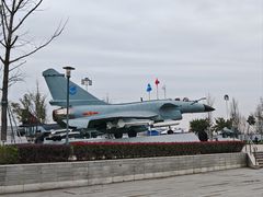 -成飞公园
