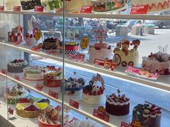 -味多美蛋糕(八大处店)