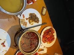 -御品海宴海鲜自助餐厅(龙岗万科广场店)
