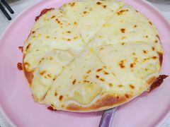 -蘑菇餐厅(小火瓦巷店)
