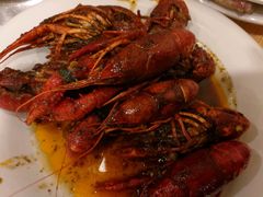 -盛铭轩·巴西烤肉火锅自助(功德林天街GIS店)