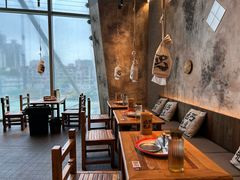 -北丐先生·野馄饨烧烤(长宁龙之梦店)