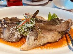 -馋遇江南·精致湖景雅宴(东方之门店)