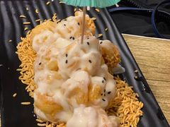 -富临轩私房菜(集庆门大街店)