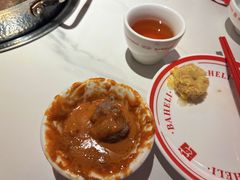 -八合里潮汕鲜牛肉火锅(深圳海岸城店)
