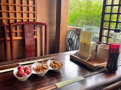 -青藤茶馆(南山路店)