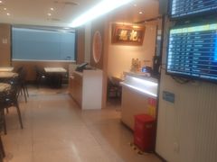 -龙记香港茶餐厅