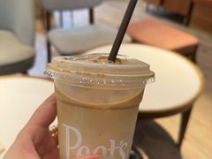 -Peet's Coffee皮爷咖啡(大学路店)