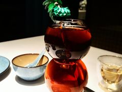 -彩虹之约•淮扬家宴(亚运村店)