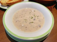 -萨莉亚意式餐厅(杭州西溪龙湖天街店)