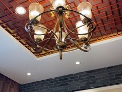 -前门烤鸭(江东中路店)
