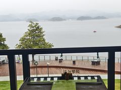 -千岛湖君澜度假酒店(文广轩中餐厅)