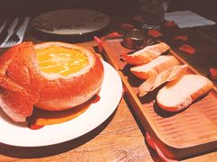 -Amanda餐厅(长乐路店)