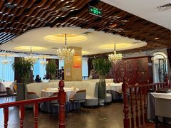 -一屋一食·京湘味主题餐厅