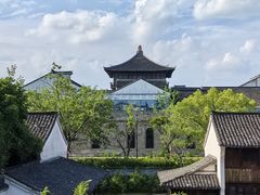 -观潮胜地公园