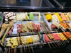 -非凡烧烤(历史博物馆店)