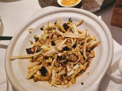 -小厨娘淮扬菜(诚信大道店)